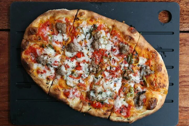 Market to Table Gourmet Food Tour - Photo 1 of 15